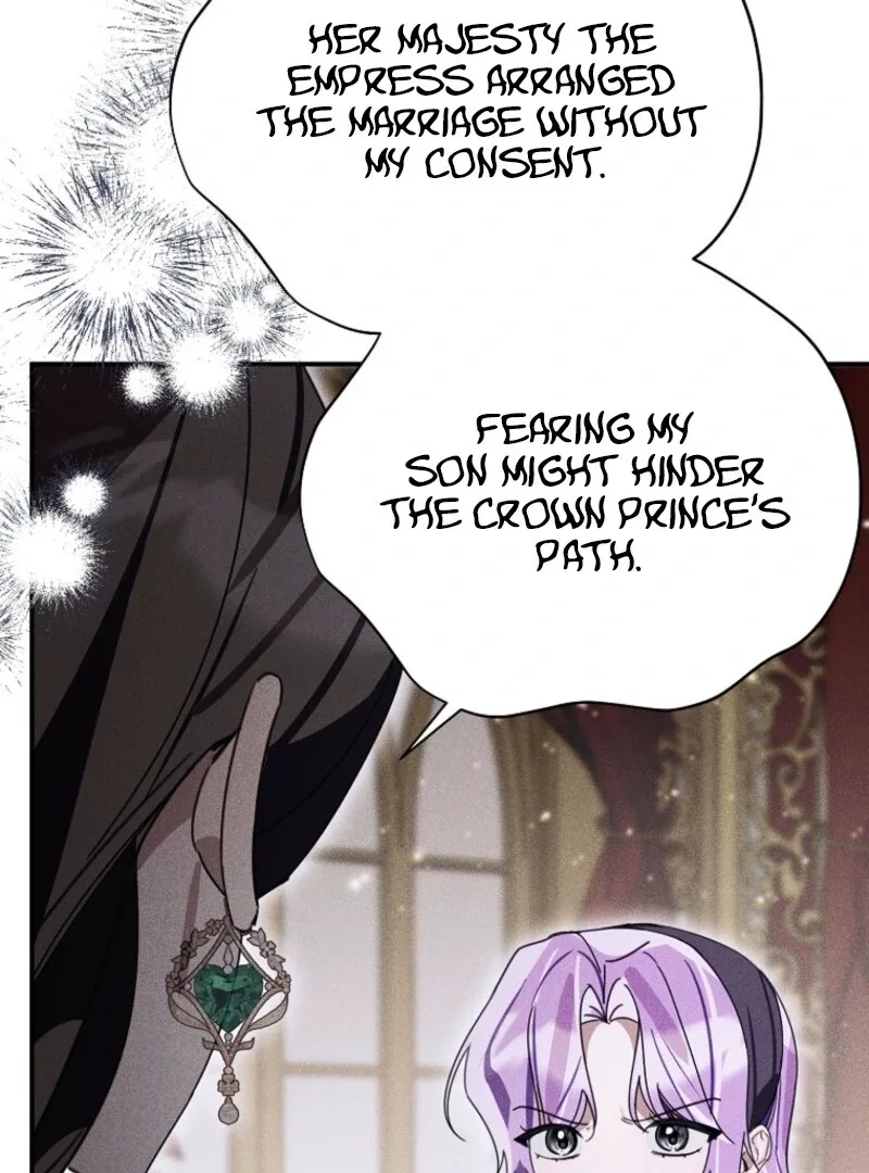 For the Young Villain’s Happy Ending Chapter 30 page 29
