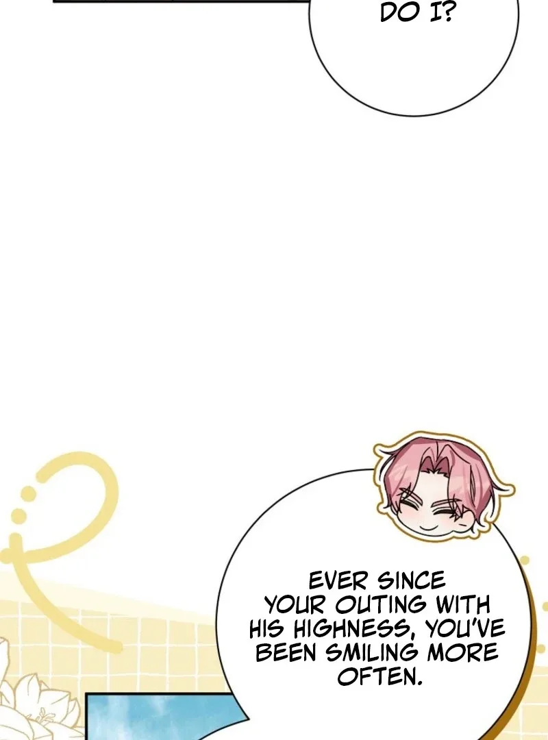 For the Young Villain’s Happy Ending Chapter 27 page 79