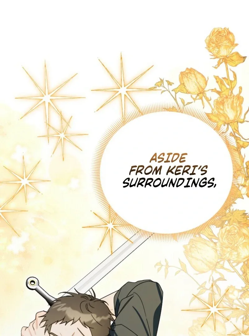 For the Young Villain’s Happy Ending Chapter 27 page 84