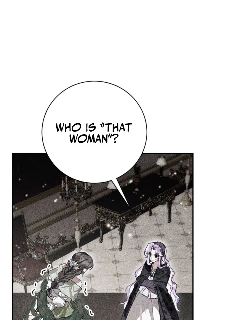 For the Young Villain’s Happy Ending Chapter 30 page 31