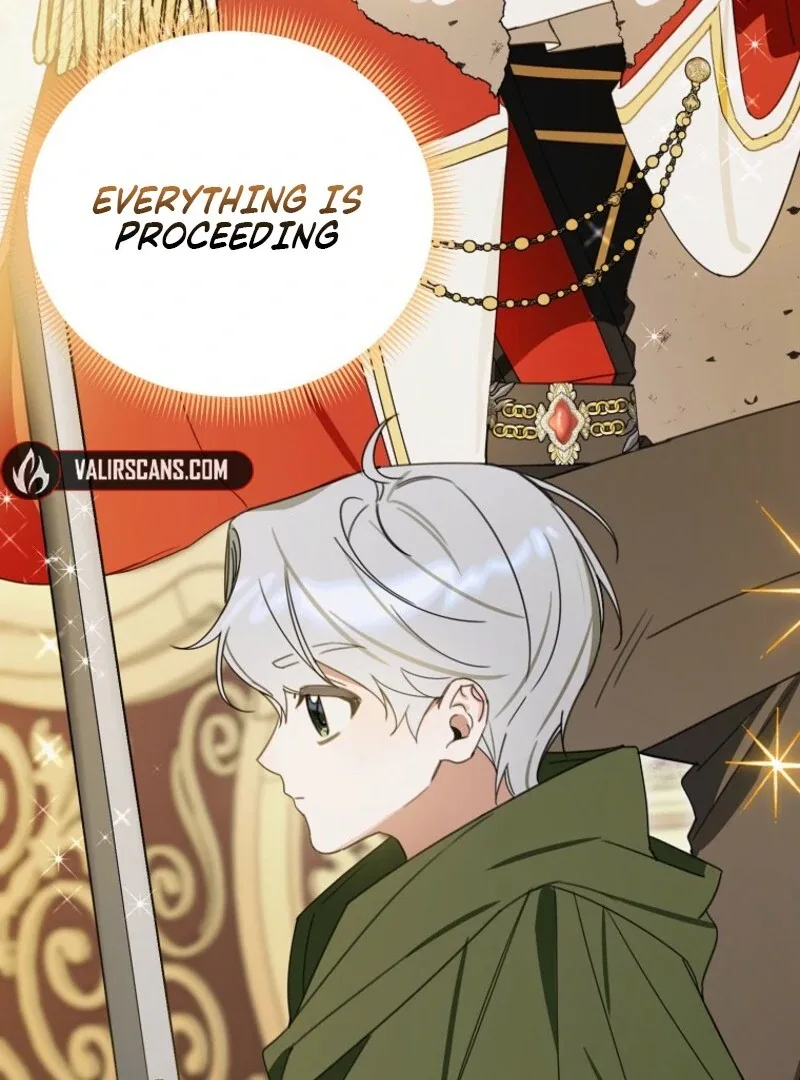 For the Young Villain’s Happy Ending Chapter 27 page 86