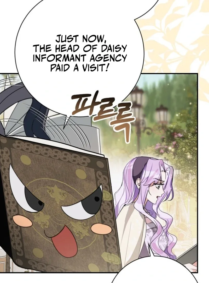 For the Young Villain’s Happy Ending Chapter 29 page 74