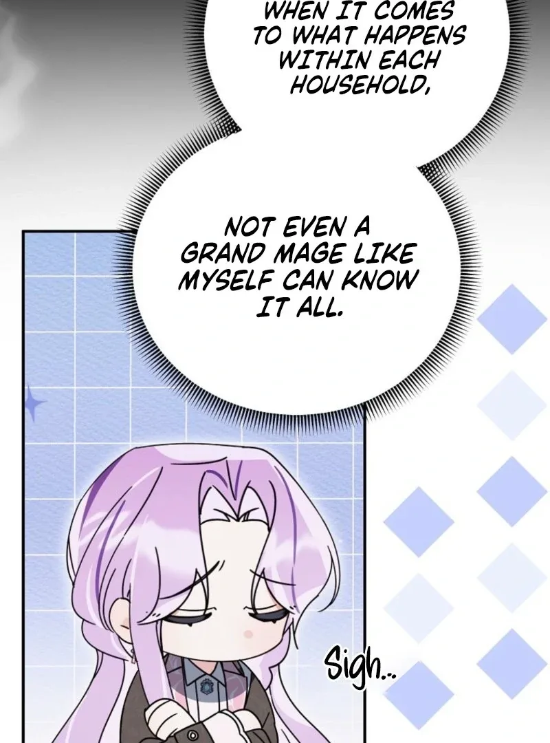 For the Young Villain’s Happy Ending Chapter 27 page 93