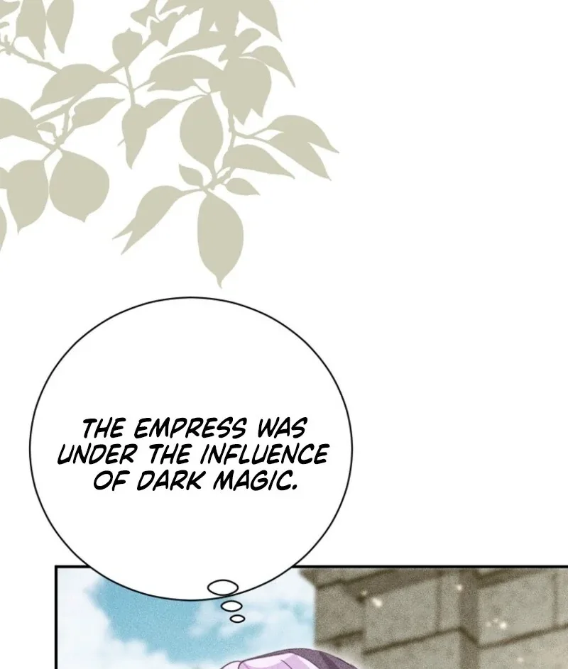 For the Young Villain’s Happy Ending Chapter 30 page 42