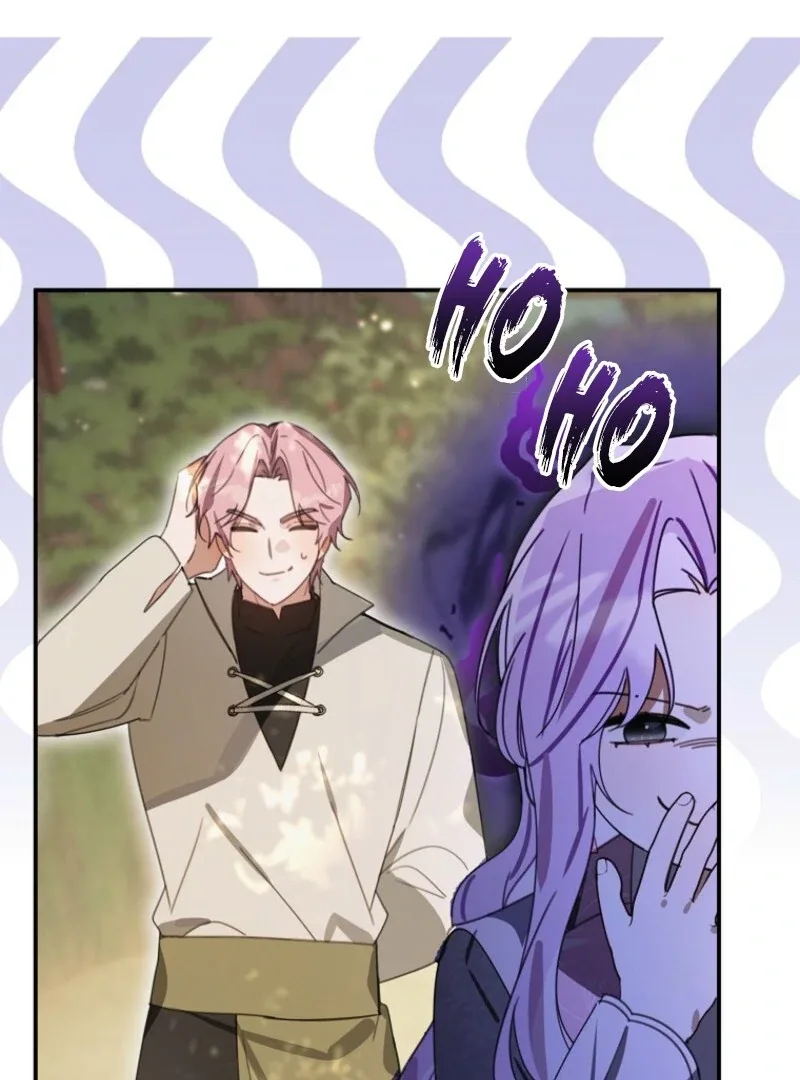 For the Young Villain’s Happy Ending Chapter 27 page 106
