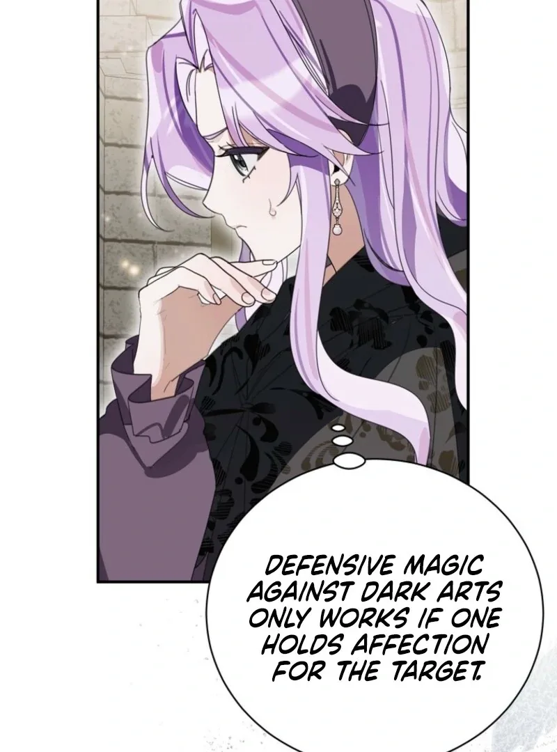 For the Young Villain’s Happy Ending Chapter 30 page 47