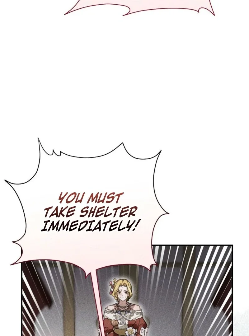 For the Young Villain’s Happy Ending Chapter 29 page 93