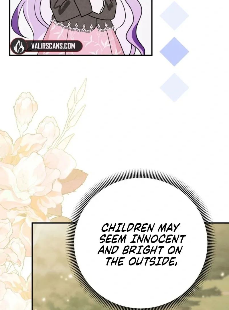 For the Young Villain’s Happy Ending Chapter 27 page 94