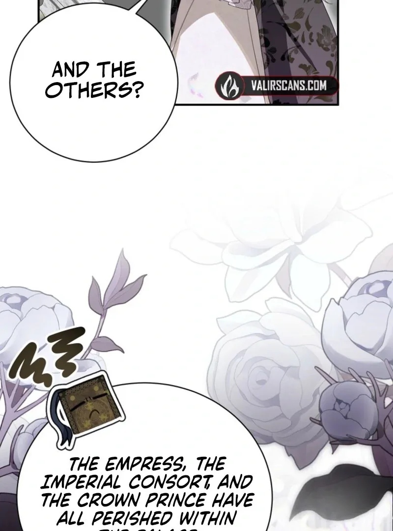For the Young Villain’s Happy Ending Chapter 30 page 51