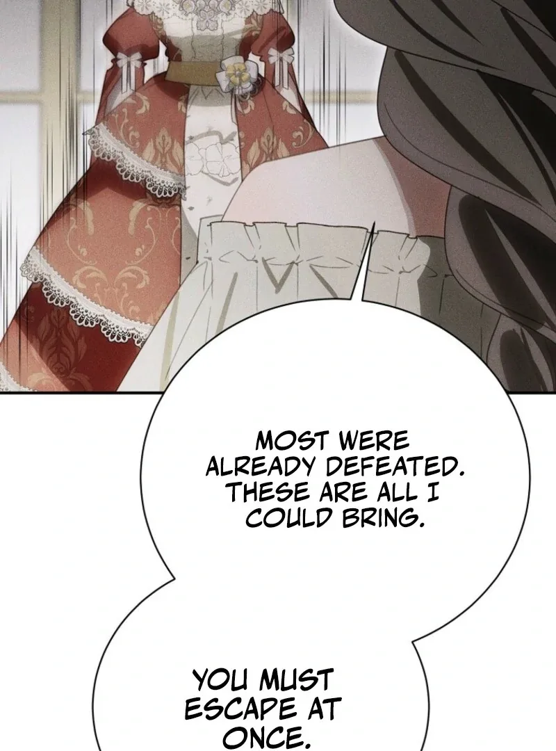 For the Young Villain’s Happy Ending Chapter 29 page 101
