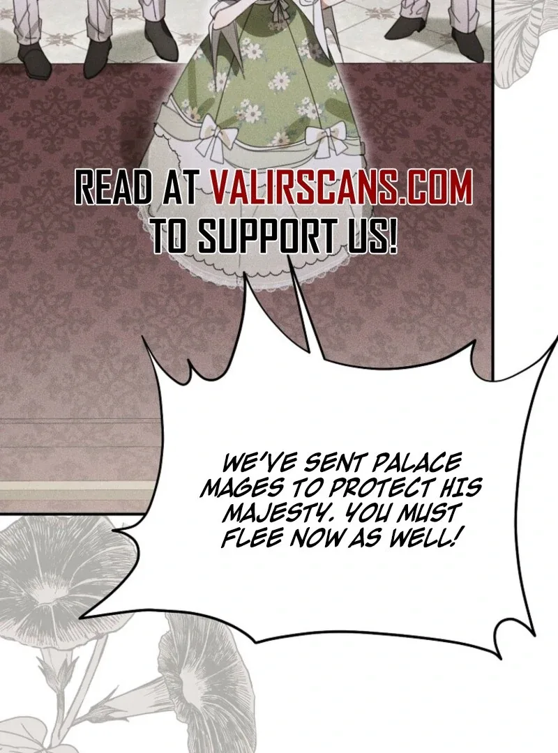 For the Young Villain’s Happy Ending Chapter 29 page 99