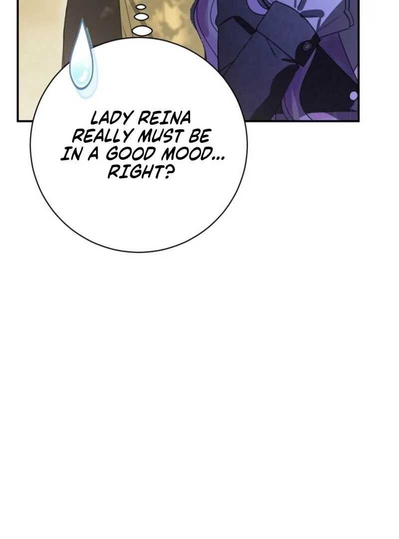For the Young Villain’s Happy Ending Chapter 27 page 107