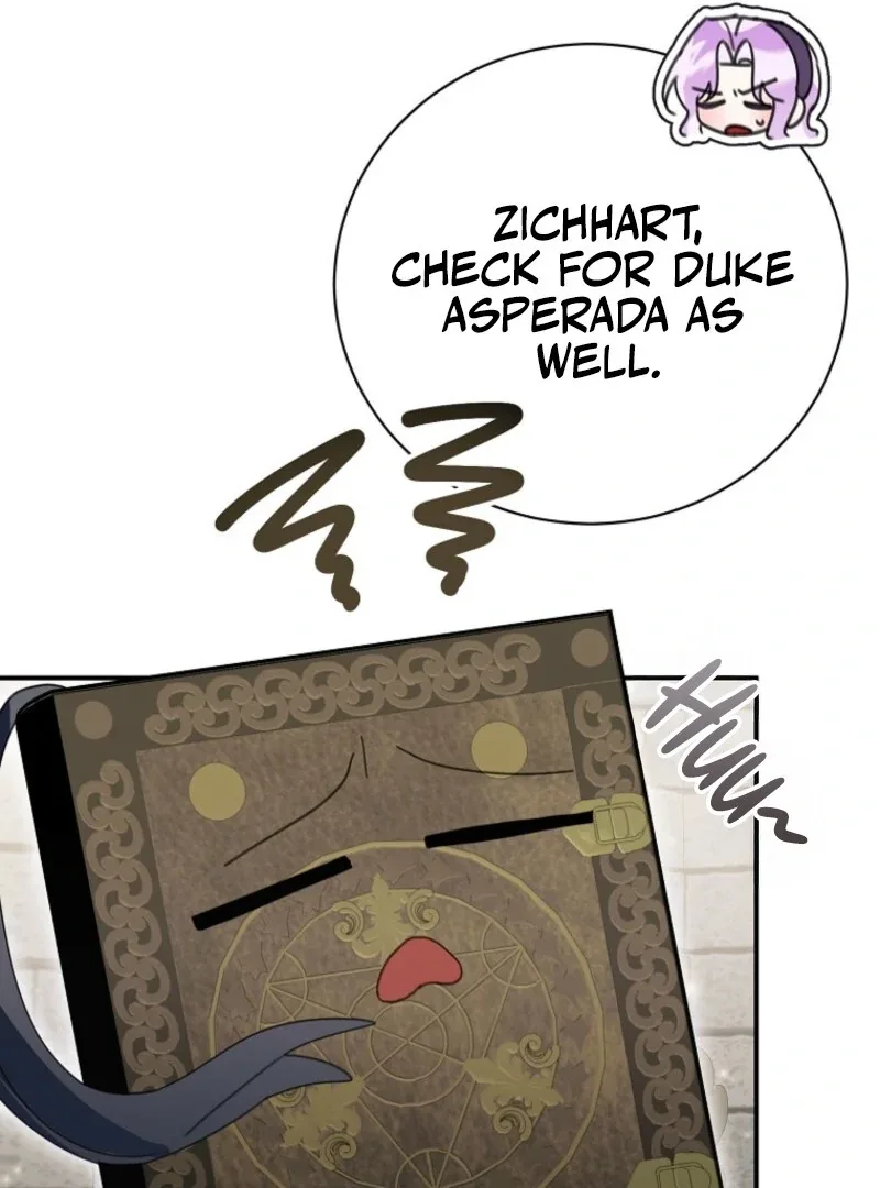 For the Young Villain’s Happy Ending Chapter 30 page 54