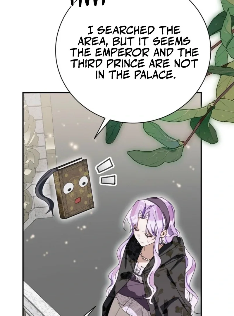 For the Young Villain’s Happy Ending Chapter 30 page 50