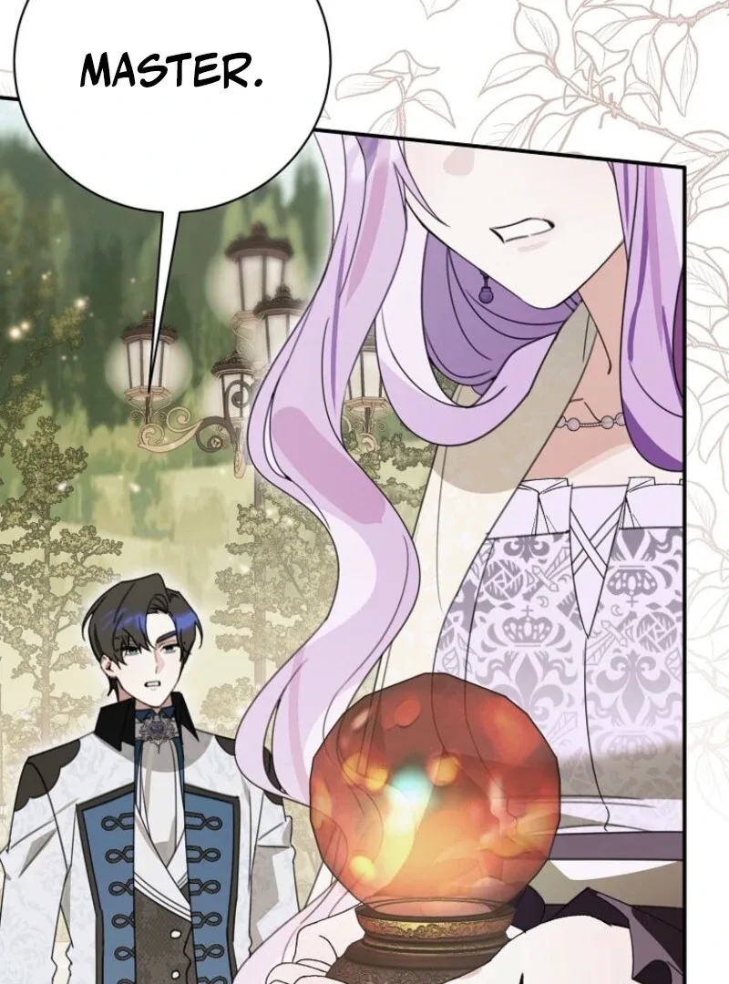 For the Young Villain’s Happy Ending Chapter 29 page 87