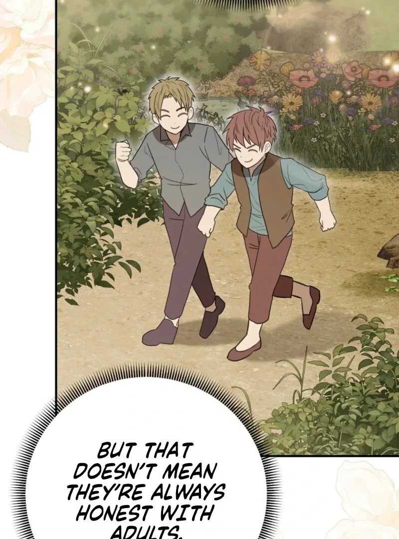 For the Young Villain’s Happy Ending Chapter 27 page 95