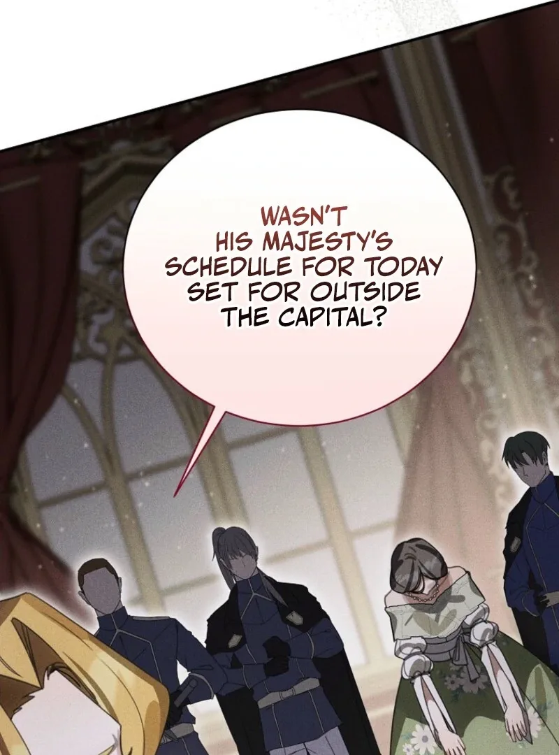 For the Young Villain’s Happy Ending Chapter 29 page 108