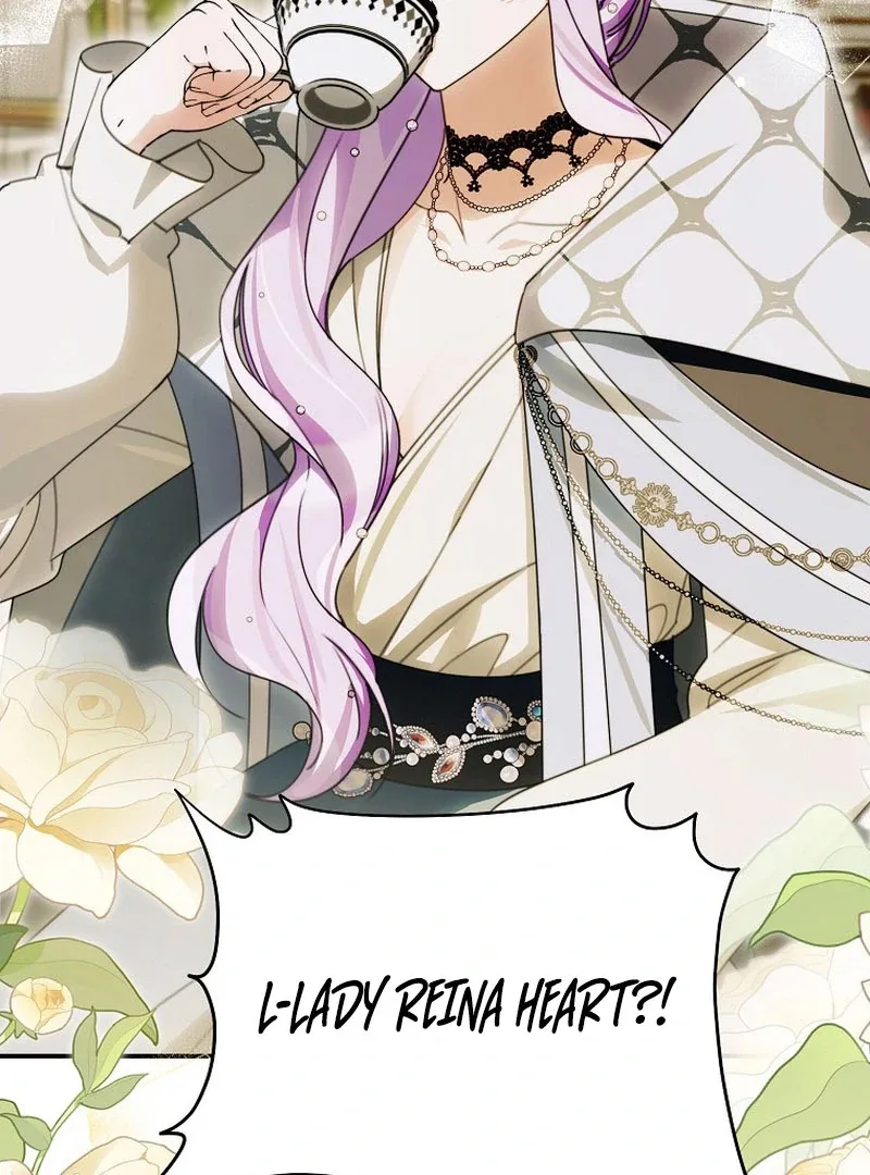 For the Young Villain’s Happy Ending Chapter 36 page 35