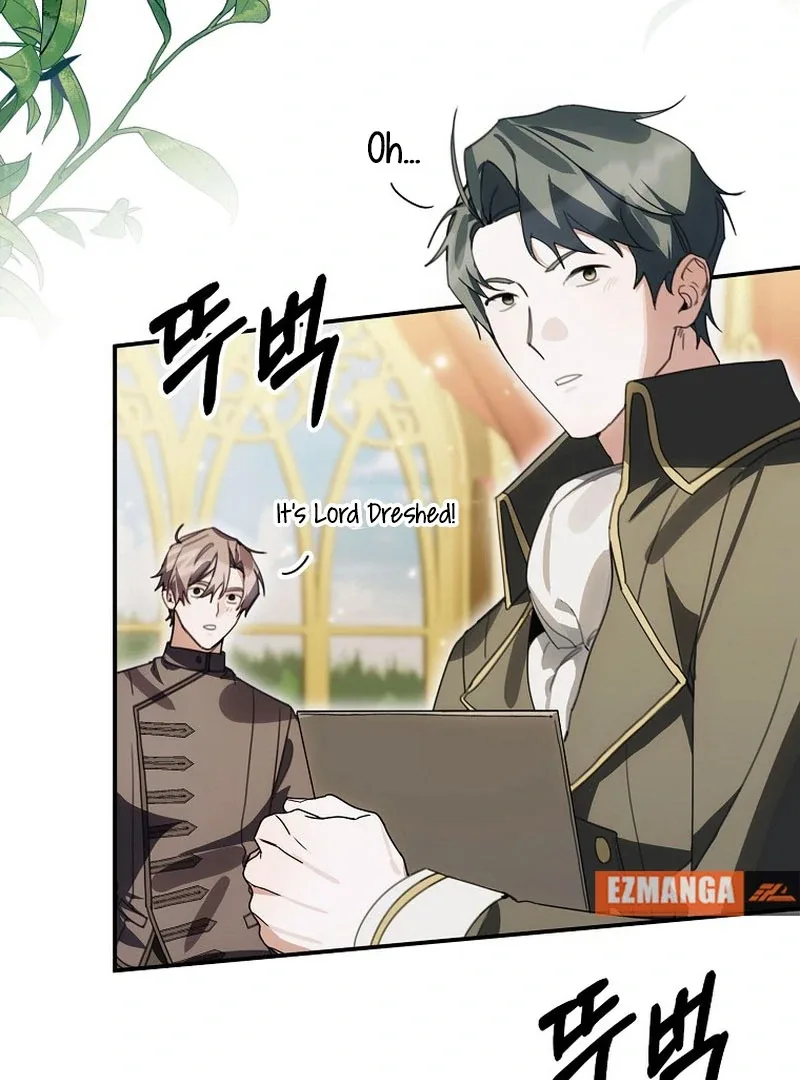 For the Young Villain’s Happy Ending Chapter 36 page 4