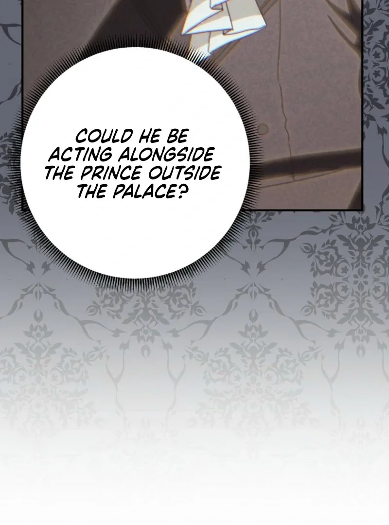 For the Young Villain’s Happy Ending Chapter 30 page 57