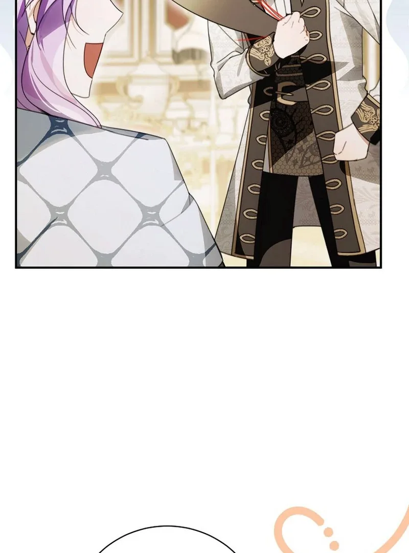 For the Young Villain’s Happy Ending Chapter 36 page 39