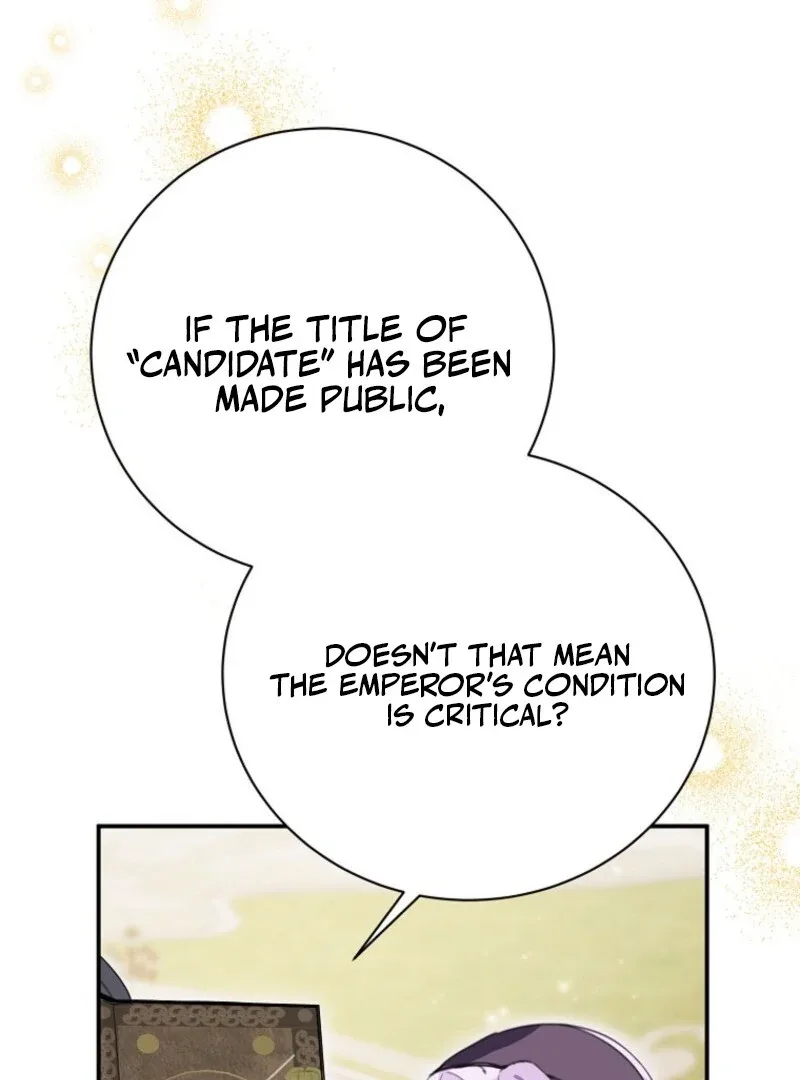 For the Young Villain’s Happy Ending Chapter 29 page 80