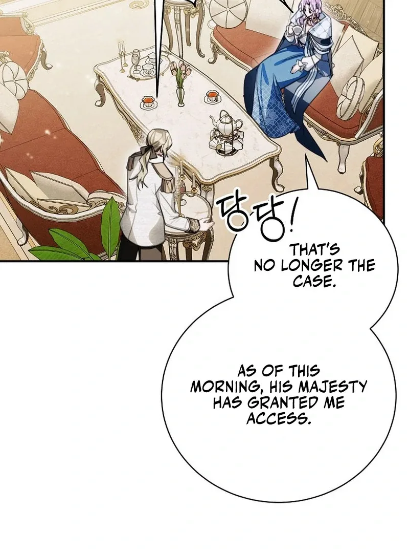 For the Young Villain’s Happy Ending Chapter 36 page 37