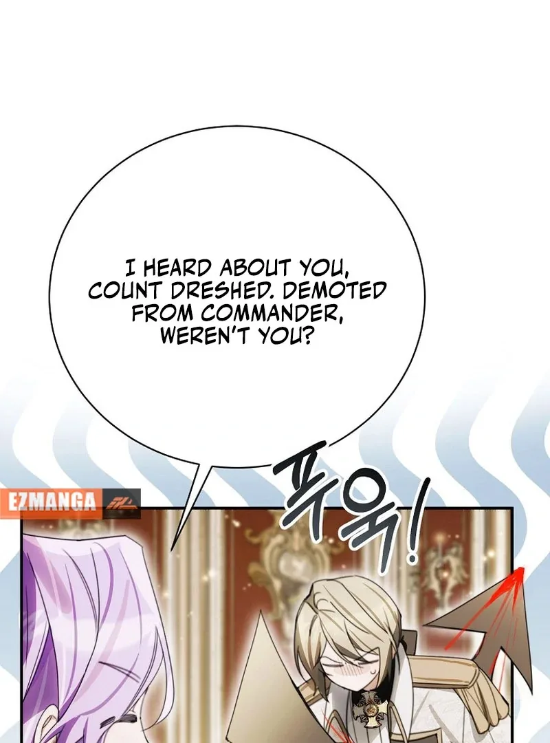 For the Young Villain’s Happy Ending Chapter 36 page 38