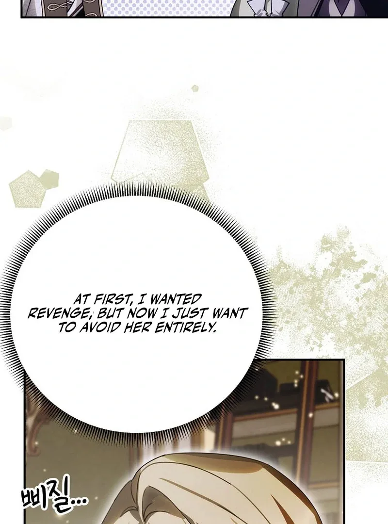 For the Young Villain’s Happy Ending Chapter 36 page 27