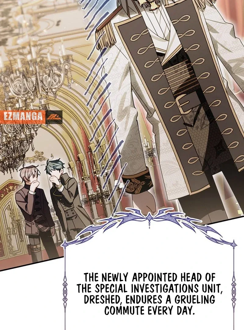 For the Young Villain’s Happy Ending Chapter 36 page 18