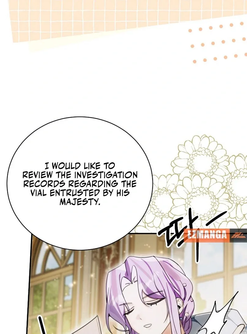 For the Young Villain’s Happy Ending Chapter 36 page 41