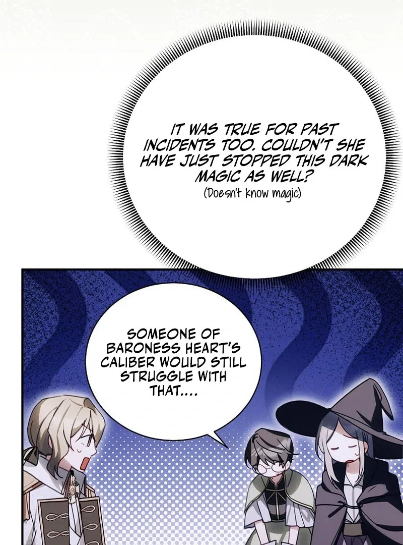 For the Young Villain’s Happy Ending Chapter 36 page 26
