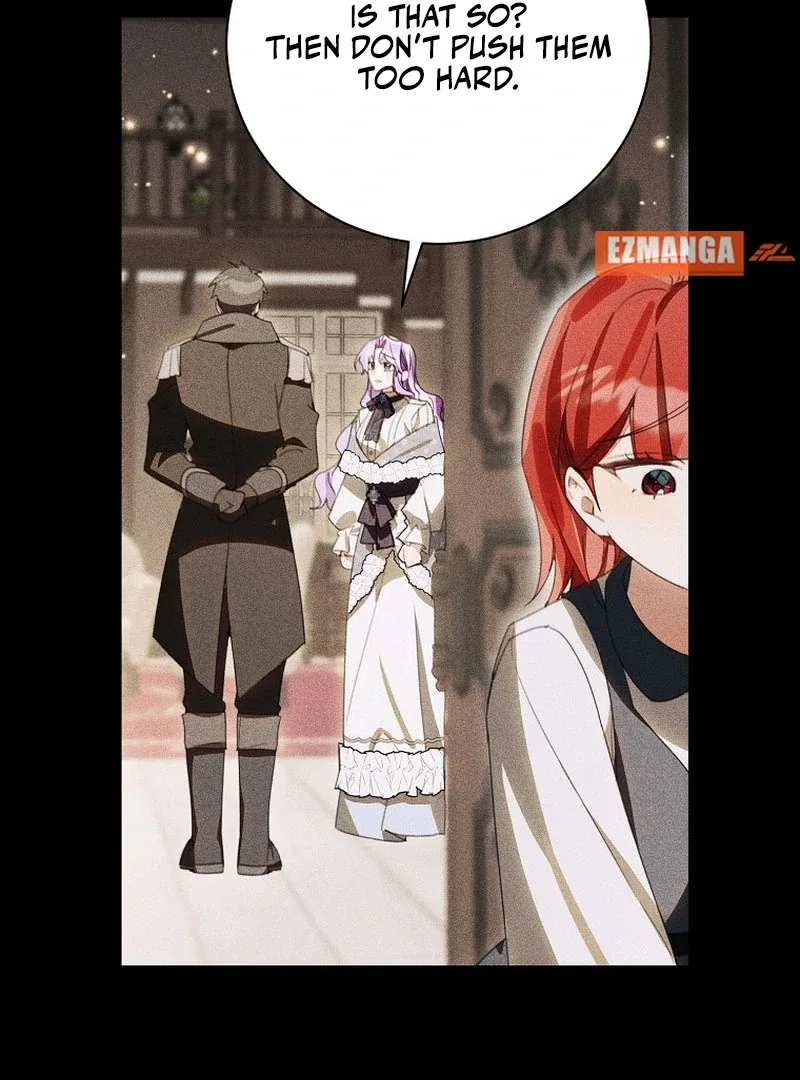 For the Young Villain’s Happy Ending Chapter 36 page 114