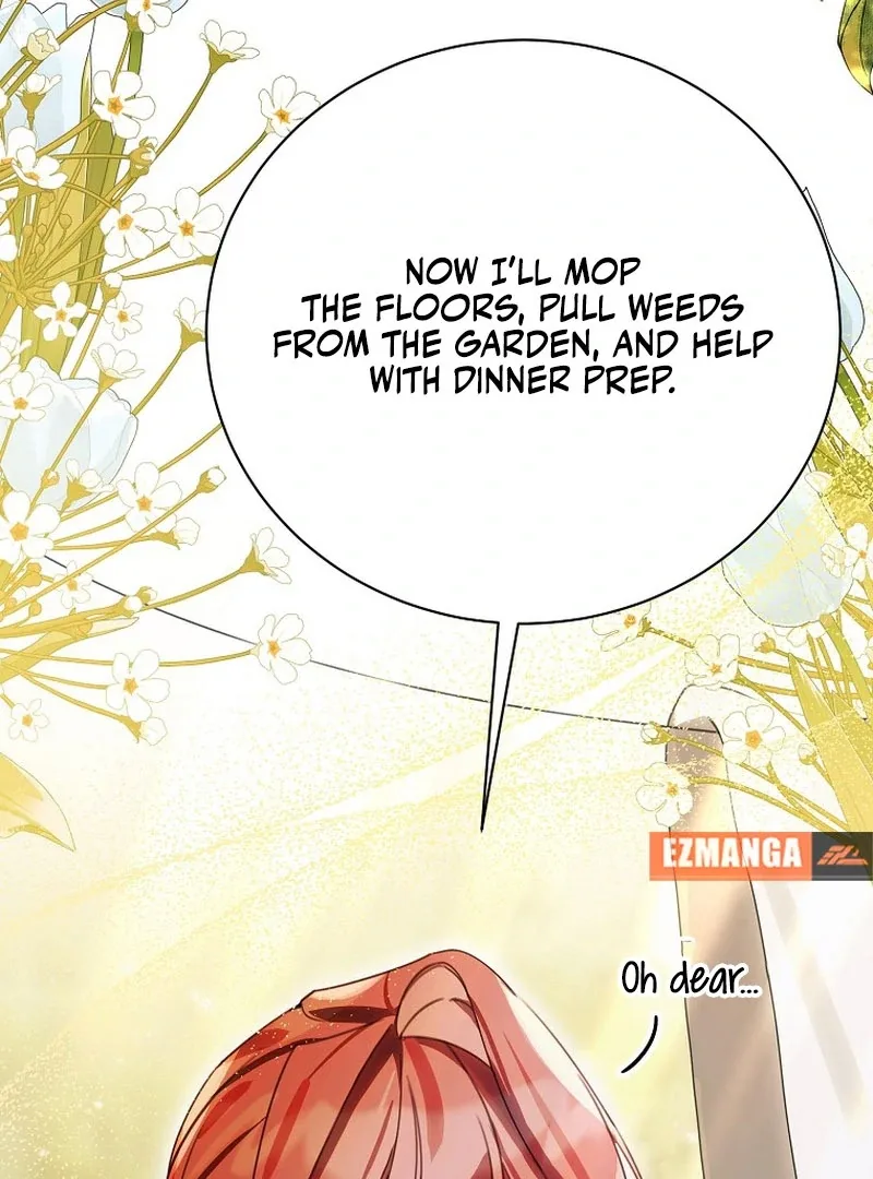 For the Young Villain’s Happy Ending Chapter 36 page 68