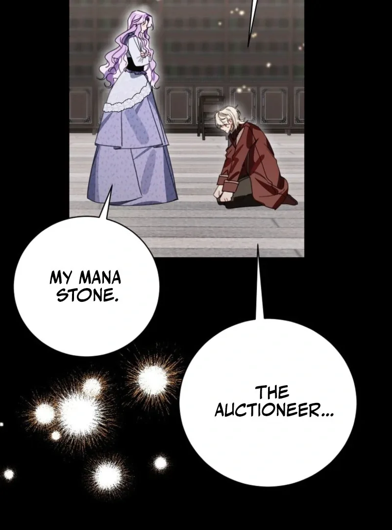 For the Young Villain’s Happy Ending Chapter 27 page 130
