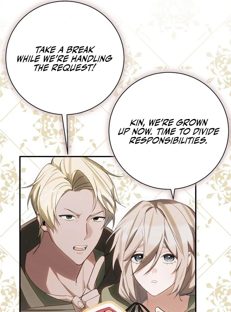 For the Young Villain’s Happy Ending Chapter 36 page 71