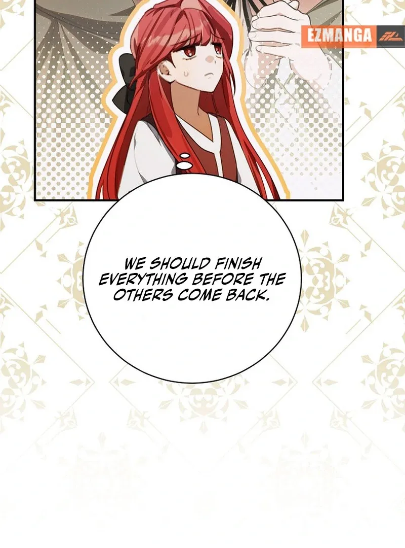 For the Young Villain’s Happy Ending Chapter 36 page 72
