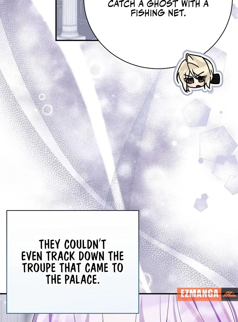 For the Young Villain’s Happy Ending Chapter 36 page 51