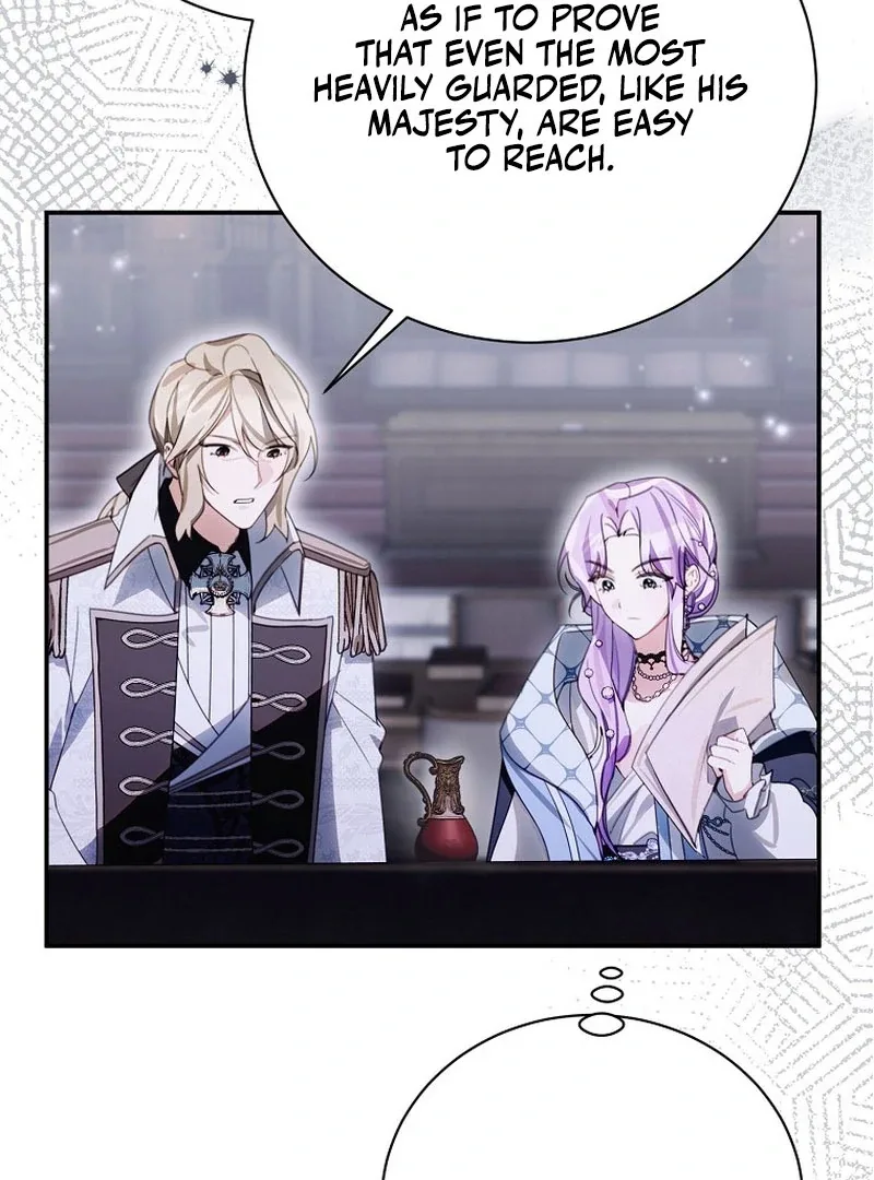 For the Young Villain’s Happy Ending Chapter 36 page 62