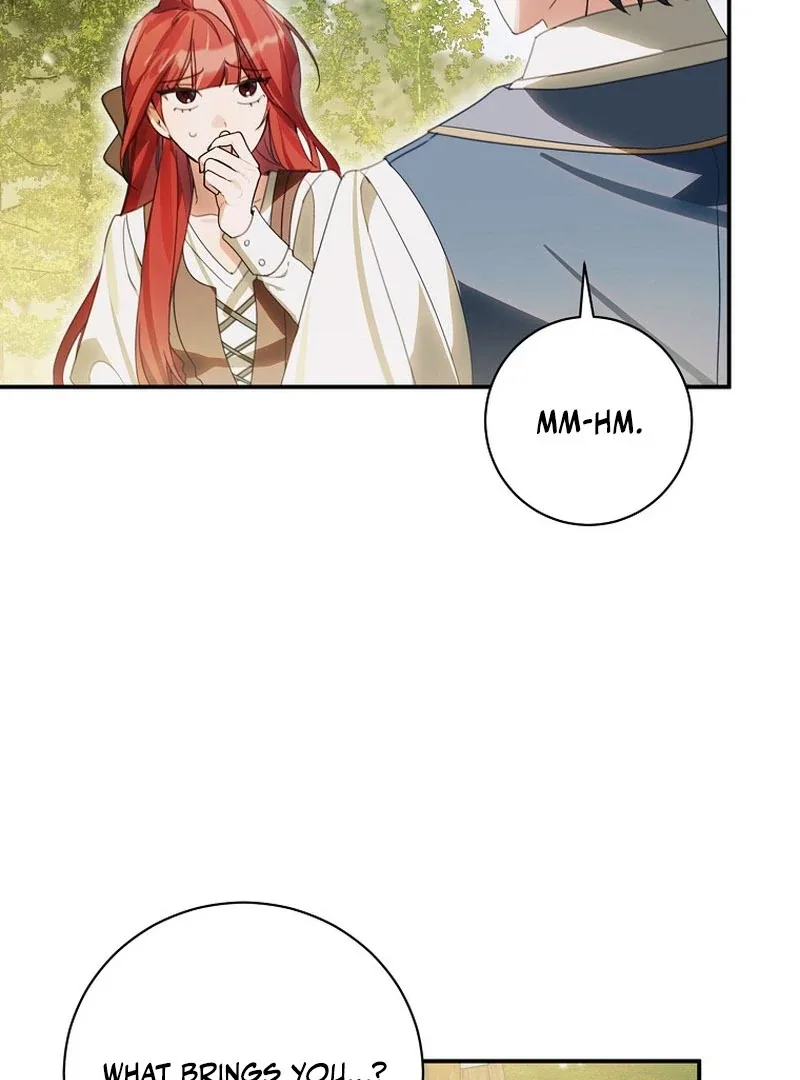For the Young Villain’s Happy Ending Chapter 36 page 81