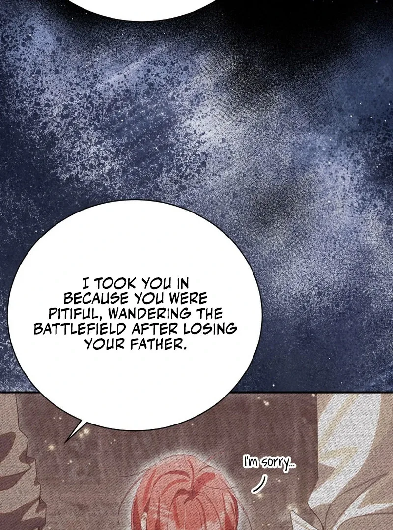 For the Young Villain’s Happy Ending Chapter 36 page 117