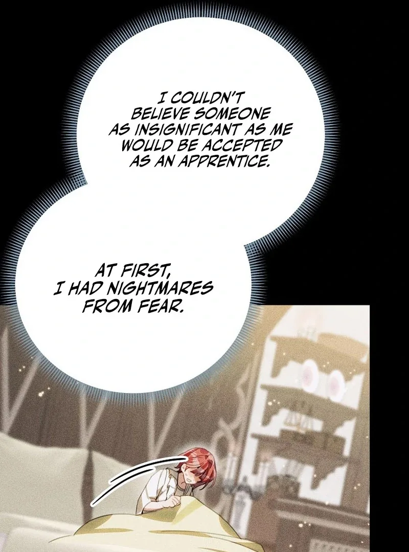 For the Young Villain’s Happy Ending Chapter 36 page 110