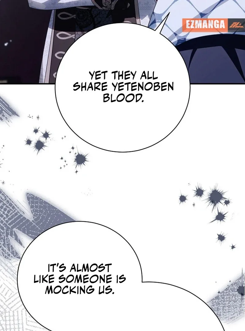 For the Young Villain’s Happy Ending Chapter 36 page 61