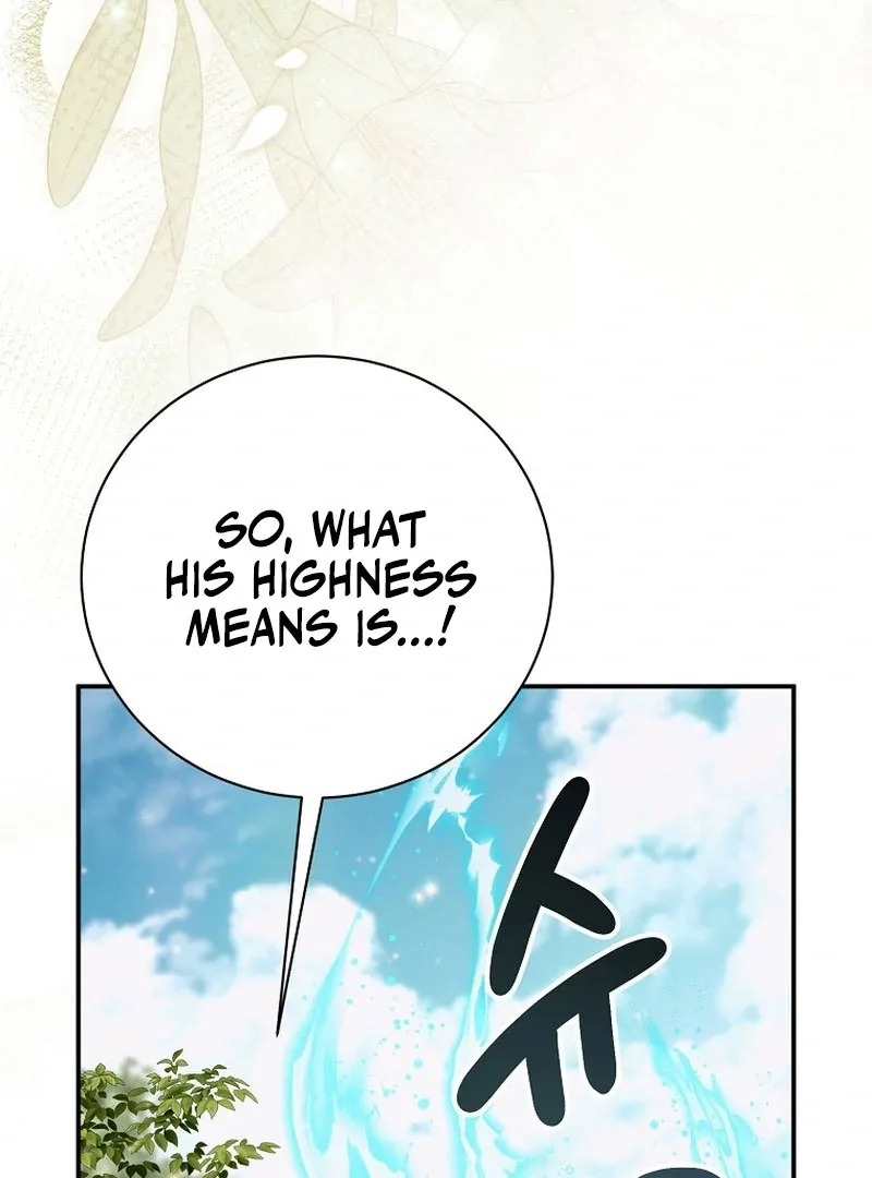 For the Young Villain’s Happy Ending Chapter 36 page 100