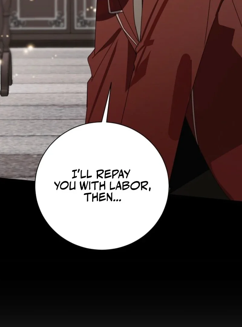 For the Young Villain’s Happy Ending Chapter 27 page 135