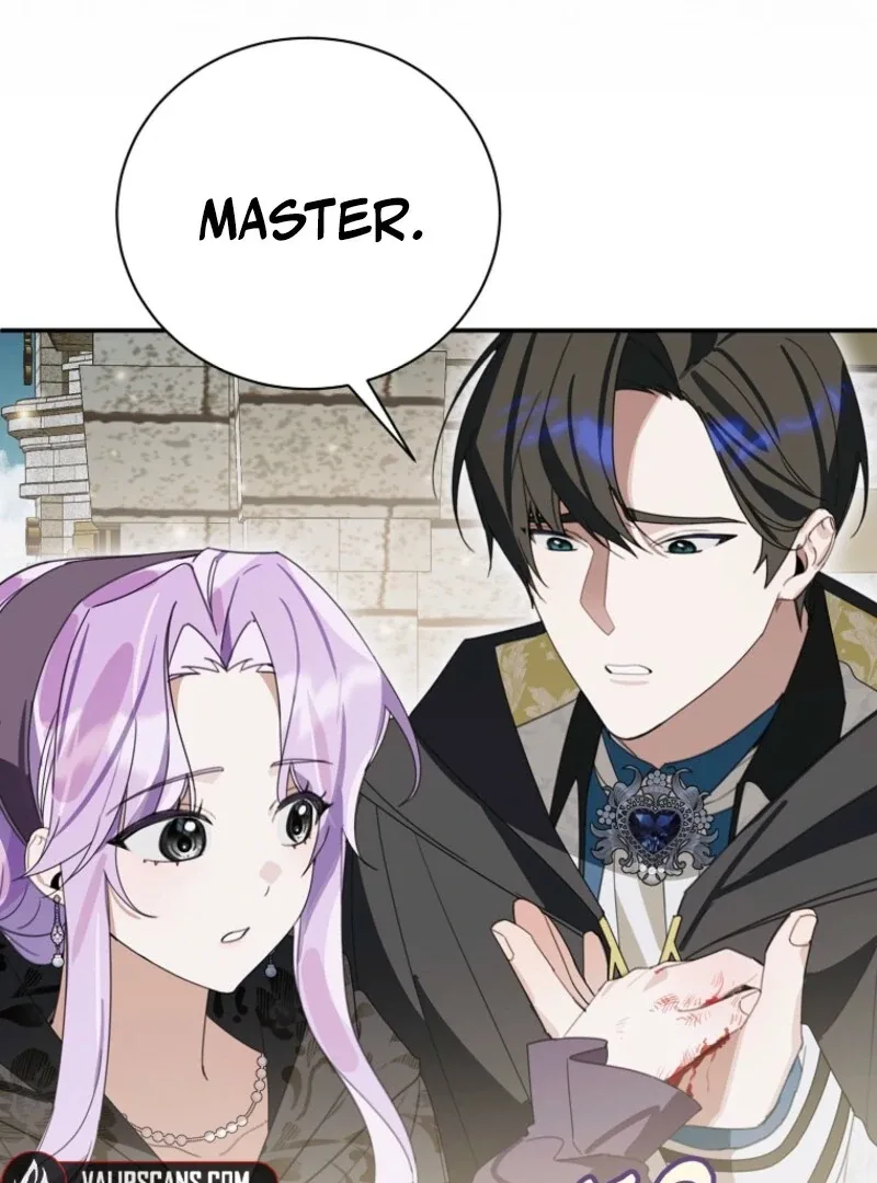 For the Young Villain’s Happy Ending Chapter 30 page 58