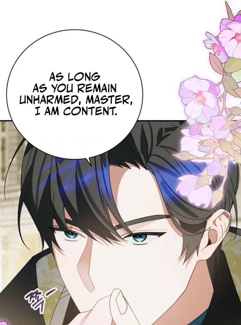 For the Young Villain’s Happy Ending Chapter 30 page 73