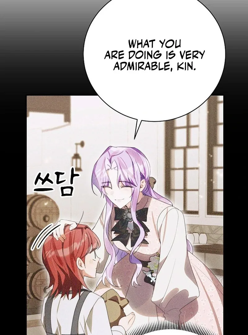 For the Young Villain’s Happy Ending Chapter 36 page 75