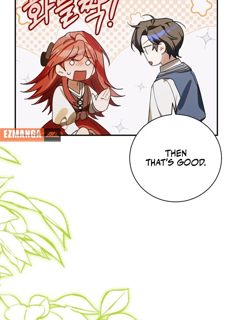 For the Young Villain’s Happy Ending Chapter 36 page 91