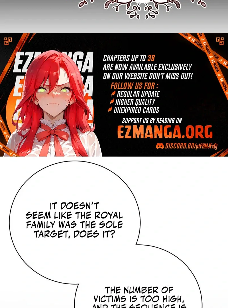 For the Young Villain’s Happy Ending Chapter 36 page 59